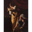 Judith and Her Maidservant with the Head of Holofernes (ca. entre 1623 et 1625)-217504979