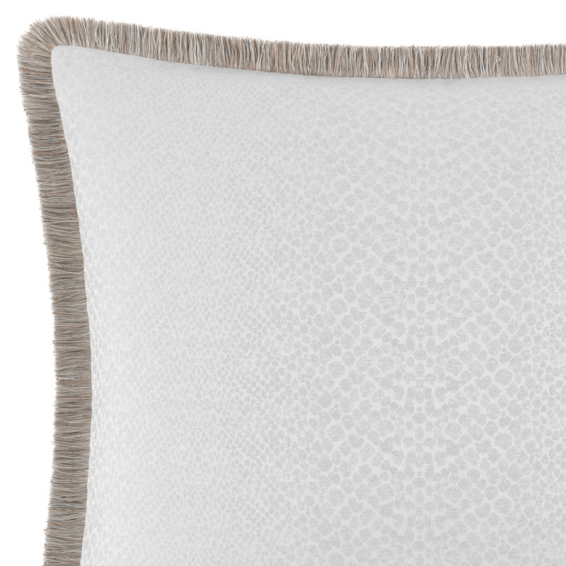 TALIA ANIMAL PATTERNED  EURO SHAM