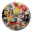 Horloge murale Chatillon-2107222269
