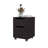 Newriver Nightstand, Wengue