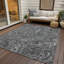 Tapis de porte d'extérieur antidérapant Itzayani-517955562