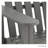 POLYWOOD Classic Adirondack Glider Chair-9551960
