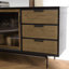 Axxton 160cm Sideboard