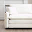 Canapé confortable à assise profonde simple avec un oreiller pour le salon-1646089607