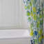 Rideau de douche avec crochets inclus-951500641