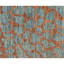 Hand-Knotted High-Quality Blue Area Rug