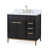 Wenge/Espresso selected