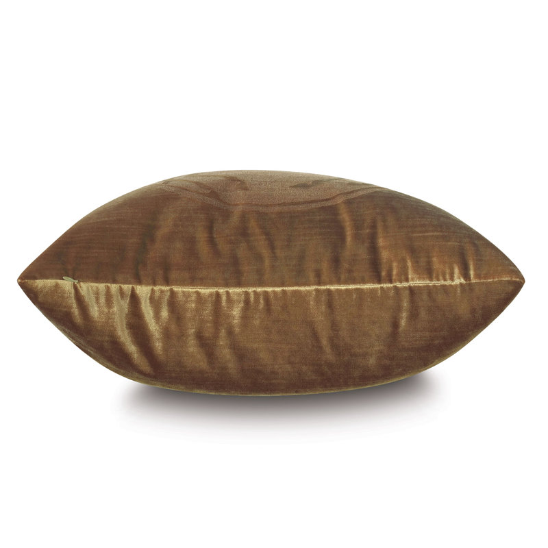 Antiquity Square Pillow Cover & Insert