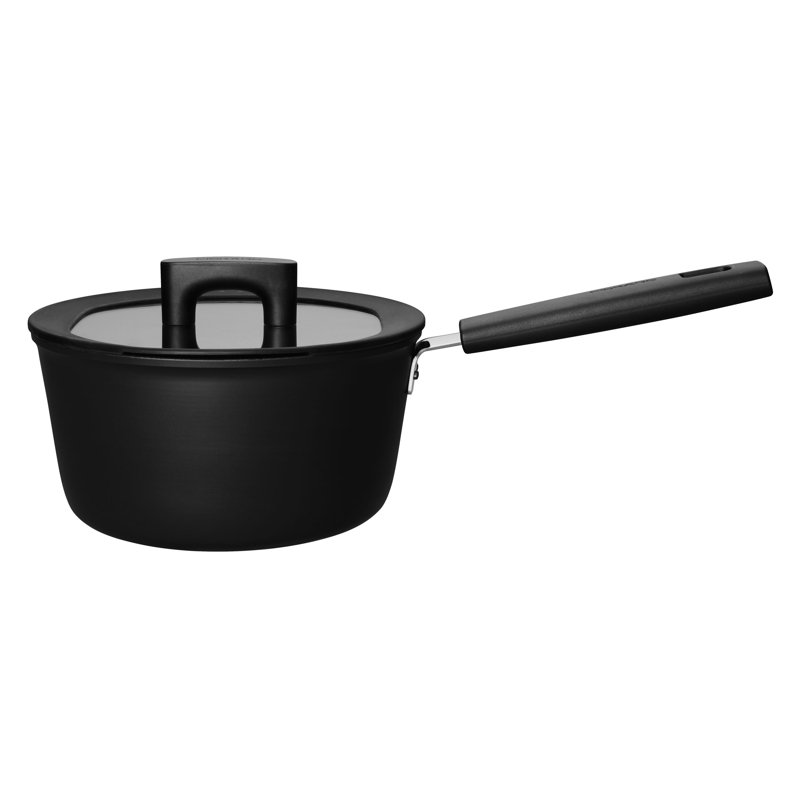 Aluminum Saucepan, 20cm