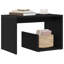 Gniya Floor Shelf End Table-538814738-538814737