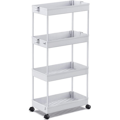 Rolling Storage Cart