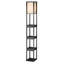 Lampe sur pied colonne 72 po Adairsville