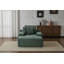 Chaise longue surdimensionnée Cozy Cloud-307799243