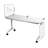 Mobile Flip/Nesting table-501374485