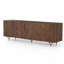 Rio Solid Wood TV Stand-190040672