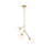 Branch Pendant 3 Light