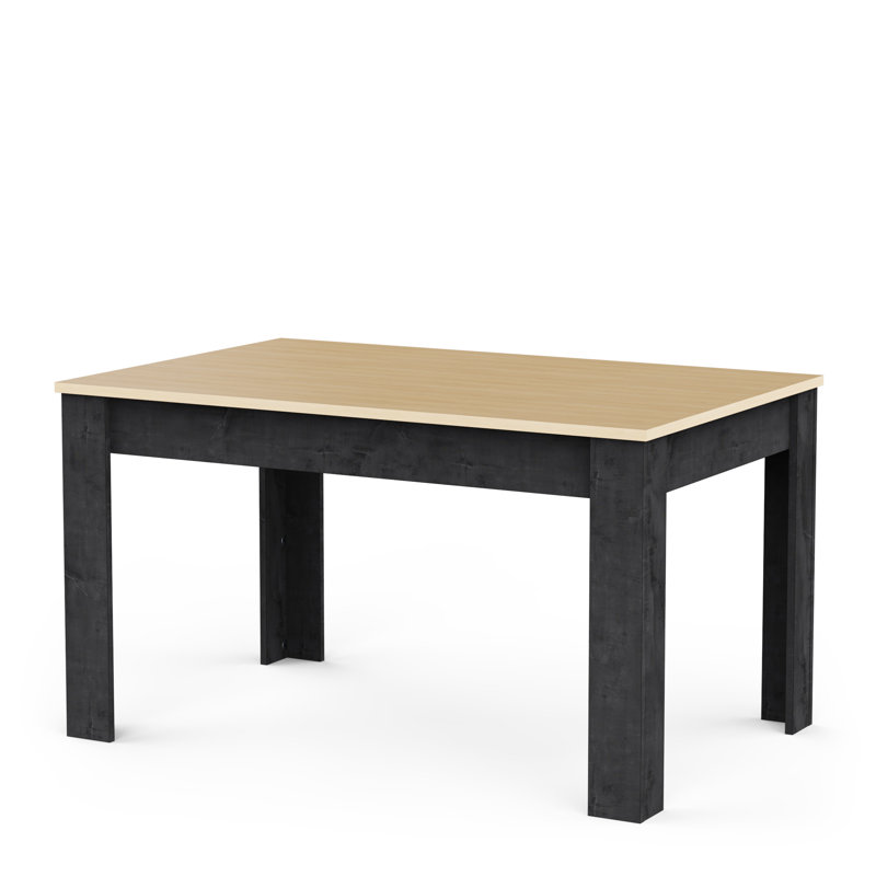 Takiko Oak Dining Table