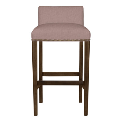 Gin Fizz Counter Stool