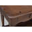 Dinan 78.7'' Solid Wood Console Table