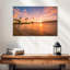 Coucher de soleil tropical Gillard Hawaii-108816941