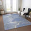 Tapis intérieur / extérieur lavable à la machine Xhevrie-826624370