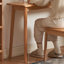 Bureaux en bois massif en L-108744098-108744099