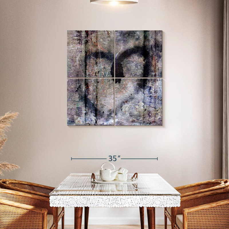 Hardie Grunge Love Heart, 38" H x 38" W