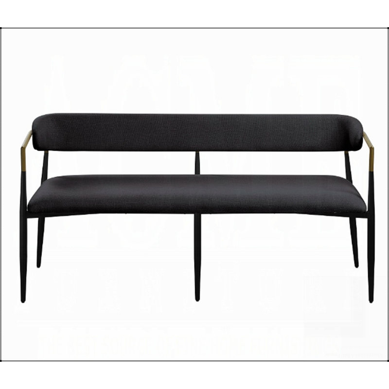 Banc en jarille Jaramillo