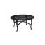 Complete Table Outdoor Round Coffee Table-1878527700