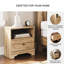 Table de chevet Denilah