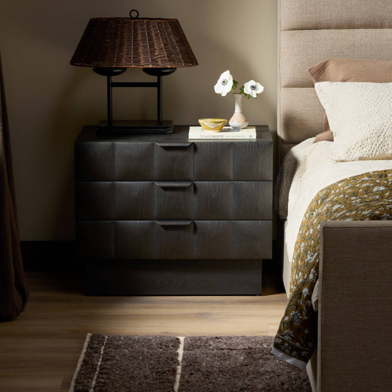 Swell Nightstand