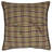 Wyatt Square Cotton Pillow Cover & Insert