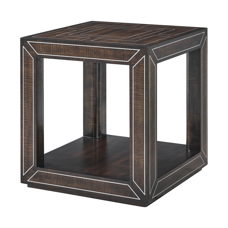 Spencer London End Table, Fulham