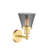 Chesterhill Steel Armed Sconce-1104660548-1291318855-1100114677