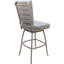 Crème - beige - assise 30 po-380778752-380779006
