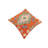 Geometric Throw Pillow