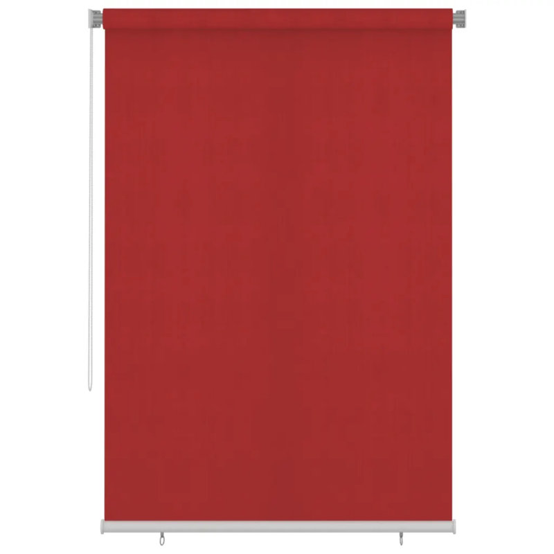 Blackout Roller Shade, Brown, 160 cm L x 230 cm W