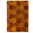 Orange/jaune