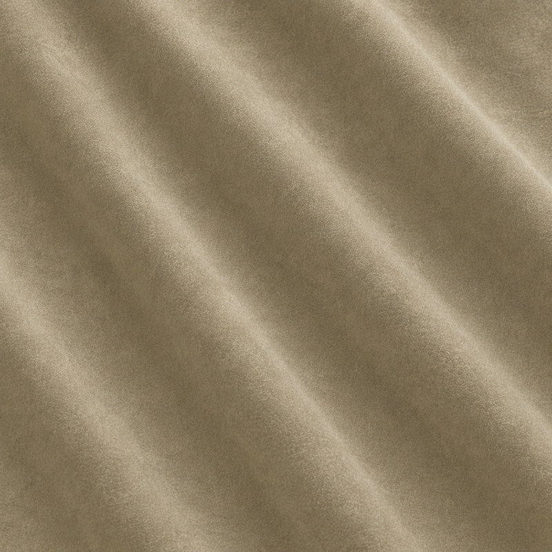 Solid Velvet | Tuscan Fabric, Taupe