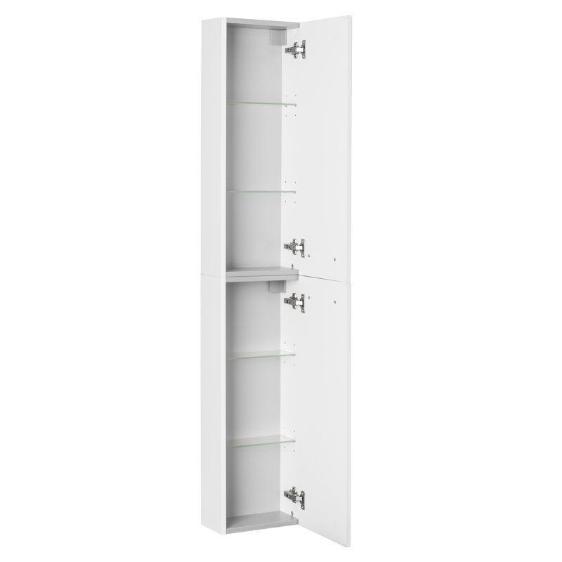 Wall Mounting Bathroom Cabinet