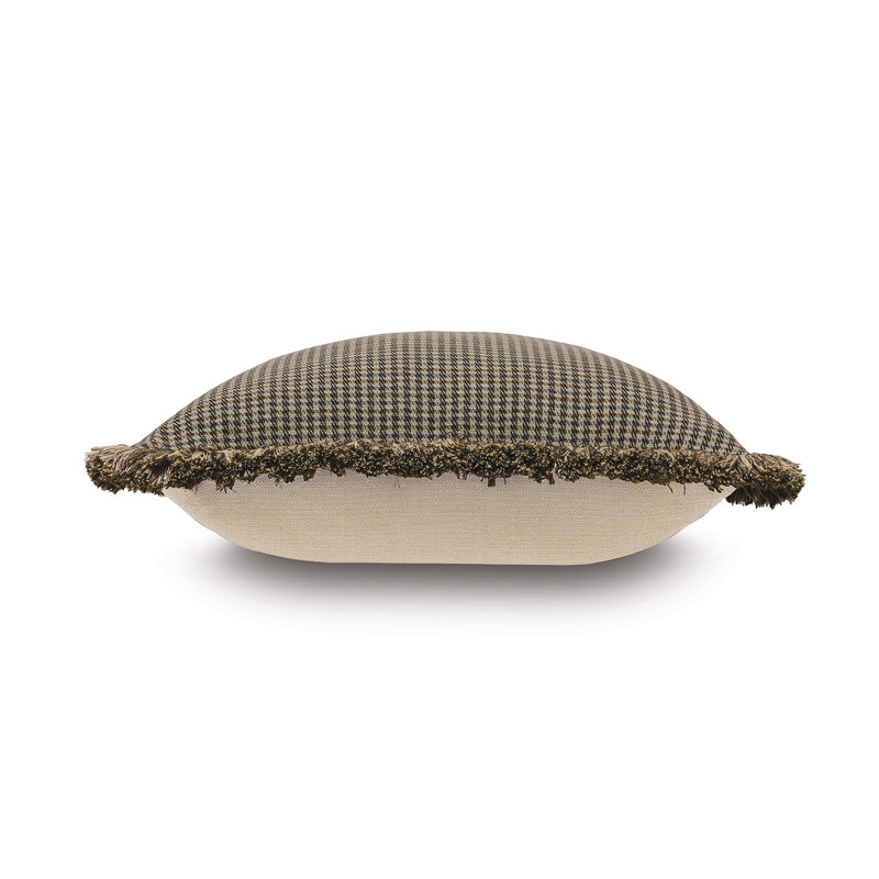 Aiden Square Pillow Cover & Insert