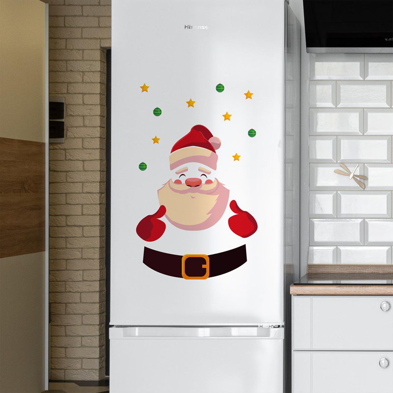 Wall Decal
