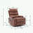 Akuna Electric Power Lift Recliner Chair-1656751526