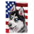 Husky sibérien sélectionné
