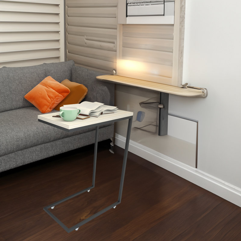 Taqwa End Table