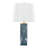 Clarissa Square 26" Ceramic Table Lamp-1964690794