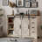 Janiya 32.68'' Kitchen Pantry-1978102293