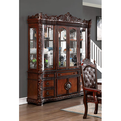 Scotty 72'' Sideboard