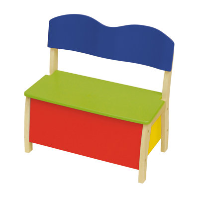 Kindertruhenbank