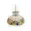 3 - Light Chandelier